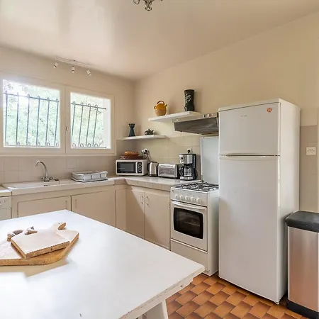 Calme Entre Ocean Et - 8 Pers - 4 Ch - Terrasse - Bbq - Jardin - - Fr-1-319-418 * Biscarrosse