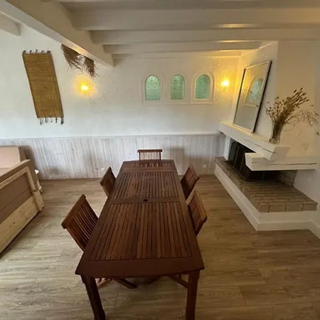 Villa Plage, 5 Pièces, 8 Personnes - Fr-1-319-418 Biscarrosse