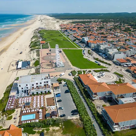 Calme Entre Ocean Et - 8 Pers - 4 Ch - Terrasse - Bbq - Jardin - - Fr-1-319-418 Villa *