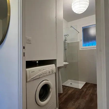 Villa Plage, 5 Pièces, 8 Personnes - Fr-1-319-418